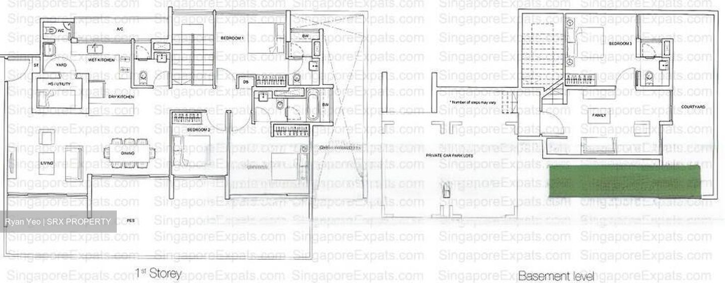 Botannia (D5), Condominium #466459951